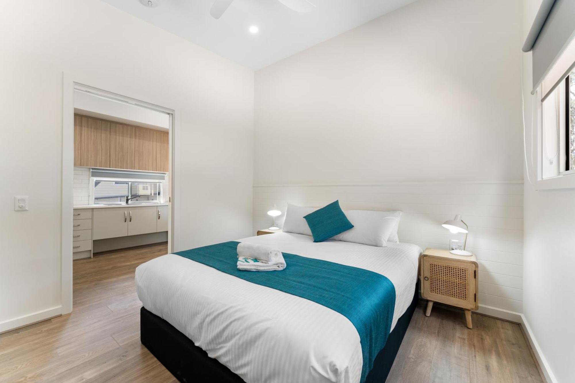 Echo Holiday Parks - Renmark Exterior photo
