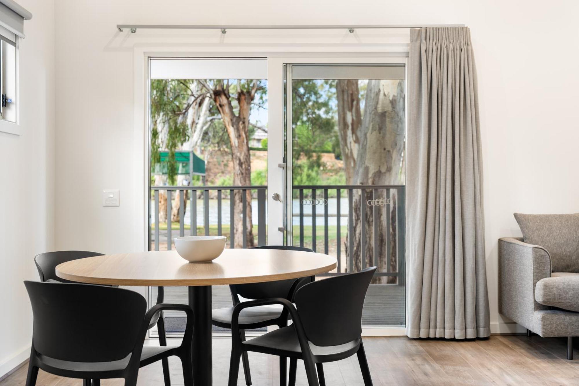 Echo Holiday Parks - Renmark Exterior photo